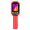 Uti165K Infrared Thermal Imager Fever Thermometer Real Time Projection Uti165H