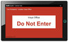 Irisys Iwc6254 - 10' Commercial-Grade, Non-Touch Smart Lcd Display