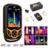 3.2'' Digital Ht-A1 Ht-A2 Mini Infrared Thermal Imager Imaging Camera Full-Angle