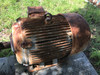 Robinson Fan & Blower w/ A.O. Smith Century Industrial 33 BHP Motor (item 93)