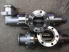 3995 MP (2) VAT ultra high volume Angle valves