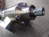 3995 MP (2) VAT ultra high volume Angle valves