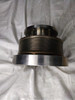 3995 MP HIGH VACUUM REDUCER WITH BELLOW FLEX COUPLING