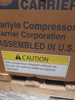 4366 MP Carlyle 06DS3136AC365ARP Md/Hi Ref Dty 1St Compressor g Sco New