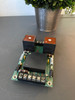 Used AJAX MAGNETHERMIC 72031A01 Pulse Amplifier Board