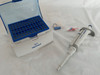 5206 MP Eppendorf Research Plus 100 - 1000 UL Adjustable Pipette