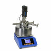 Mini Electric High Pressure Catalytic Reactor Hydrothermal Synthesis Autoclave