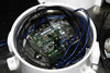 Bindicator Levelite Universal Controller GLL102F4N10 GLL110200 Hazardous Encl