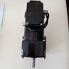 DC ELEC MOTOR GEAR  1 1/4 HP 130vdc