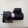 DC ELEC MOTOR GEAR  1 1/4 HP 130vdc