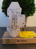 NEW SQUARE 60207 CIRCUIT BREAKER MULTI 9 C60 6A