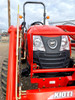 809 MP 2022 KIOTI CK2610H DESERT DELUXE X3 Ed. 4x4 HST Tractor Loader with BONUS UPGRADES