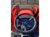 809 MP 2022 KIOTI DK4710SEH TURBO X4 Ed. 4x4 HYSTAT Tractor Loader with FREE UPGRADE PKG
