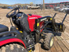 809 MP 2022 Yanmar SA424-TL ARENA PRO 4X4 HST with BONUS UPGRADE PKG