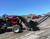 809 MP 2022 Yanmar SA424-TL ARENA PRO 4X4 HST with BONUS UPGRADE PKG