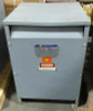 Square D 37S5H Single Phase General Purpose Transformer 37.5 kVA