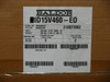 Baldor 60 HP 460V Variable Torque Inverter Drive ID15V460-EO Baldor 60 HP 460V Variable Torque Inverter Drive ID15V460-EO