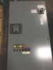 SQUARE D E-FLEX 8839EFD 10 HP 208 VOLT NEMA 1 VARIABLE TORQUE FREQ DRIVE *NEW*