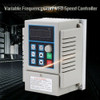 Variable Frequency Drive Anti-interfere