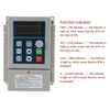 Variable Frequency Drive Anti-interfere