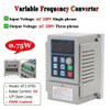 Variable Frequency Drive Anti-interfere