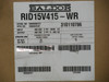 Baldor 15 HP 460V Washdown Variable Torque Inverter Drive ID15V415-WR