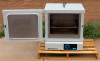 Fisher Scientific 625G Isotemp Gravity Convection Laboratory Oven