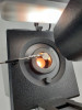 GIA GEM gemolite MARK VII Leica stereo microscope 7x 40x stone microscope