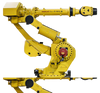 6409 MP Fanuc  Robot S-900 W