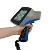 Handheld spectrometer with Stainless steel grade test