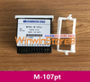 1PCS NEW FOR SAMWON ENG thermostat M-107pt