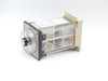 Schleicher DZAN 52-SL Electromechanical Time Relay 0.15s-30h -