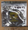 4,000 4X4" Zip-Top Dou Yee Static Shield Bags -