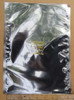 4,000 8X12" Open-Top Dou Yee Static Shield Bags -