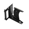 Fractal Design Flex B-20 Pcie 3.0 X16 Vertical Gpu Riser With Bracket, Fd-A-Flx1