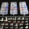 34 Pcs 2.5 3.5" Outer Head Hard Disk Repair Head Replacement Comb Salvation Data