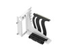 Fractal Design Fd-A-Flx2-002 Flex 2 White Pcie 4 Riser (Fdaflx2002)