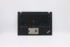 Brand New Lenovo Thinkpad Keyboard Bezel Palmrest 5M10Z41371 For T14S