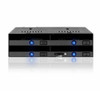 Icy Dock Mb014Sp-B Flexidock Trayless 4 X 2.5Inch Sata Sas/Ssd/Hdd Hot-Swap Rack