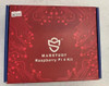 Marstudy Raspberry Pi 4 Model B Starter More Kit Plus/Raspberry Pi 64Gb Edition