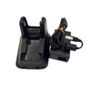 Zebra Crd-Mc33-2Suchg Mc33 Mc3300 Charging Cradle Dock