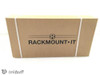 Rackmount.It 19 Inch Rm Kit For Cisco Isr 111X - (Rm-Ci-T9)