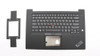 Brand New Lenovo Thinkpad Keyboard Backlit 01Yu756 For P1 & X1 Extreme Gen 1