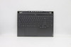 Brand New Lenovo Legion Keyboard Bezel Palmrest 5Cb1C17335 For Legion 7