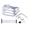 Lian Li O11 Dynamic Evo Upright Gpu Kit (White) - O11De-2W -Dhl Express