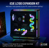 Corsair Icue Lc100 Universal Computer Case Light Kit