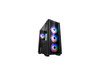 Deepcool Matrexx 50 Add-Rgb 4F Mid-Tower Case 4X120Mm Add-Rgb Fans, Full-Size