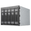 Silverstone Sst-Fs305-E 5 X 3.5Inch Sas/Sata Hdd/Ssd 5.25Inch Bay Trayless Cage