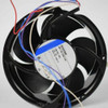 Axial Fan 6318/2Tdhp Cooling Fan 48V 0.85A 41W
