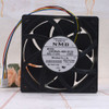 1Pc Nmb-Mat7 12038Va-48R-Gud 12038 12Cm 48V 0.60A  4-Wire Server Cooling Fan